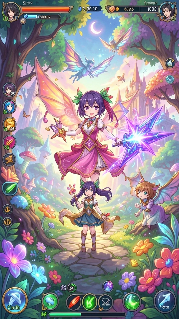 789bni - Banyak variasi mini game untuk dipilih.