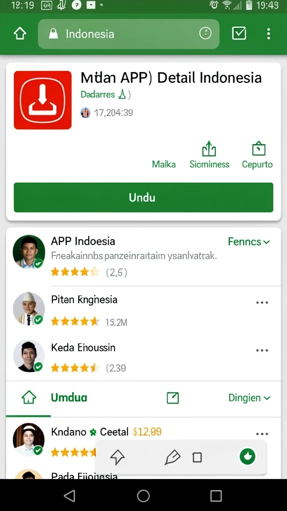 andara88 - Misi-misi menarik dengan hadiah menggiurkan.
