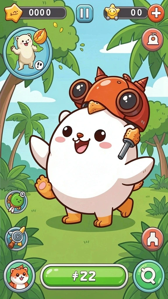 dewihoki - Fitur multiplayer yang memungkinkan kompetisi seru.