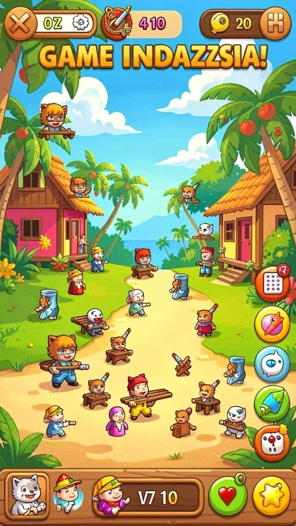 doremi88 - Sistem reward yang menguntungkan dan menarik.