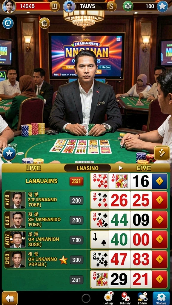 gacor88 - Bermain slot dengan grafis yang memukau di GACOR88.