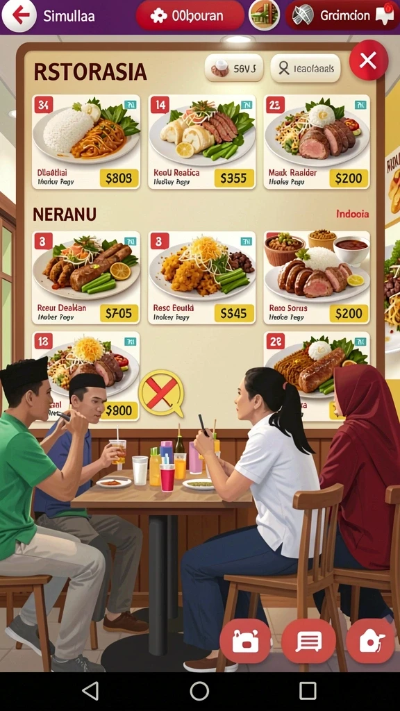 gacor88 - Ragam permainan meja yang tersedia dalam GACOR88.