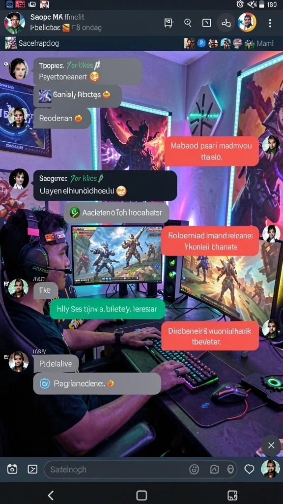 gebyar4d - Mode permainan yang bervariasi untuk semua jenis pemain.