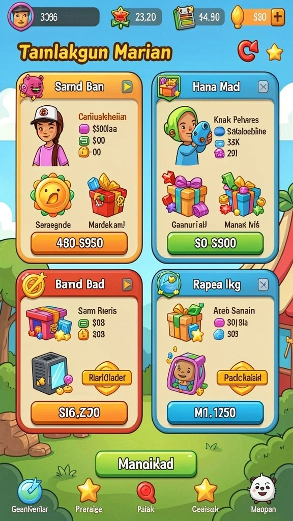 gebyar4d - Event dan turnamen menarik untuk menambah keseruan bermain.