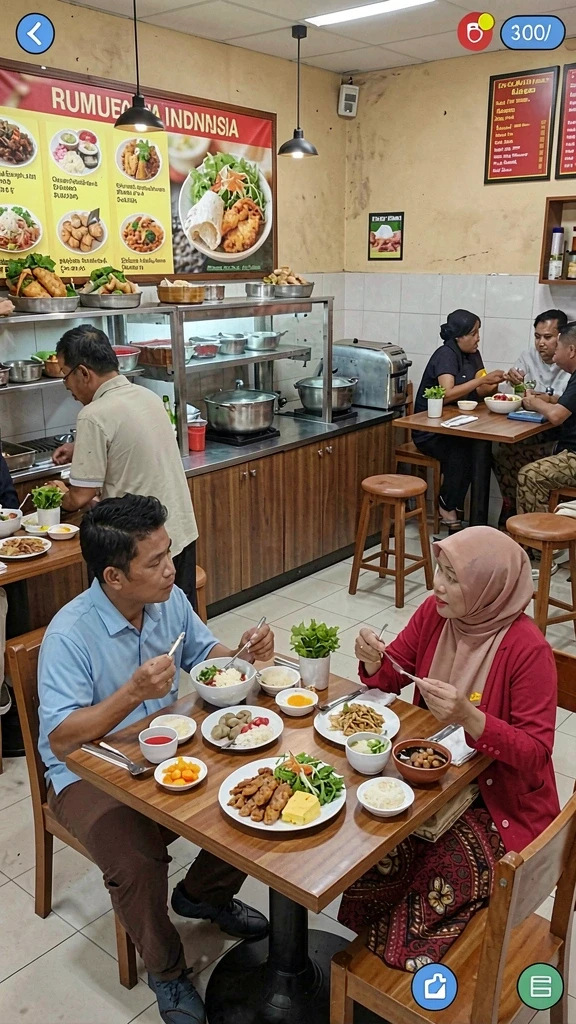 haya777 - Mode permainan yang bervariasi dan menarik.