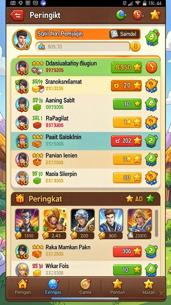 kekar4d - Pemandangan menakjubkan yang bisa dijelajahi.
