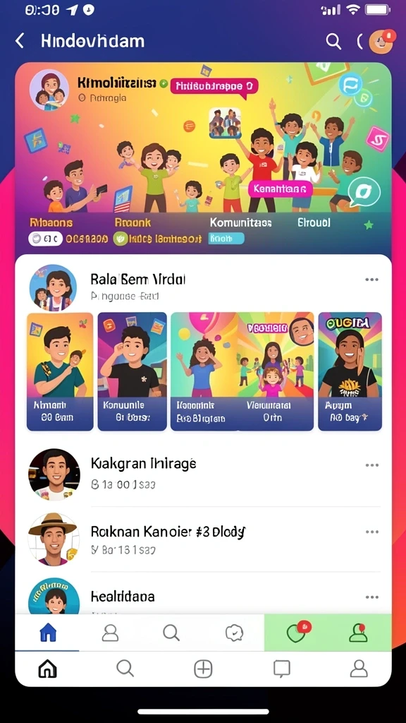 kkslot777 - Tampilan antarmuka yang menarik dan mudah dinavigasi.