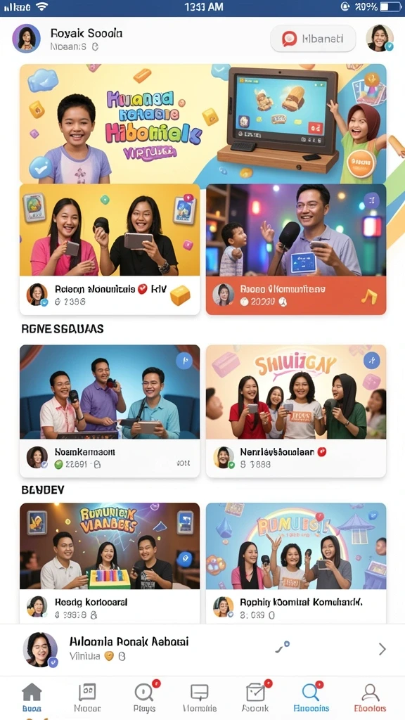 krisna96 - Menjelajahi dunia yang penuh warna dan tantangan.