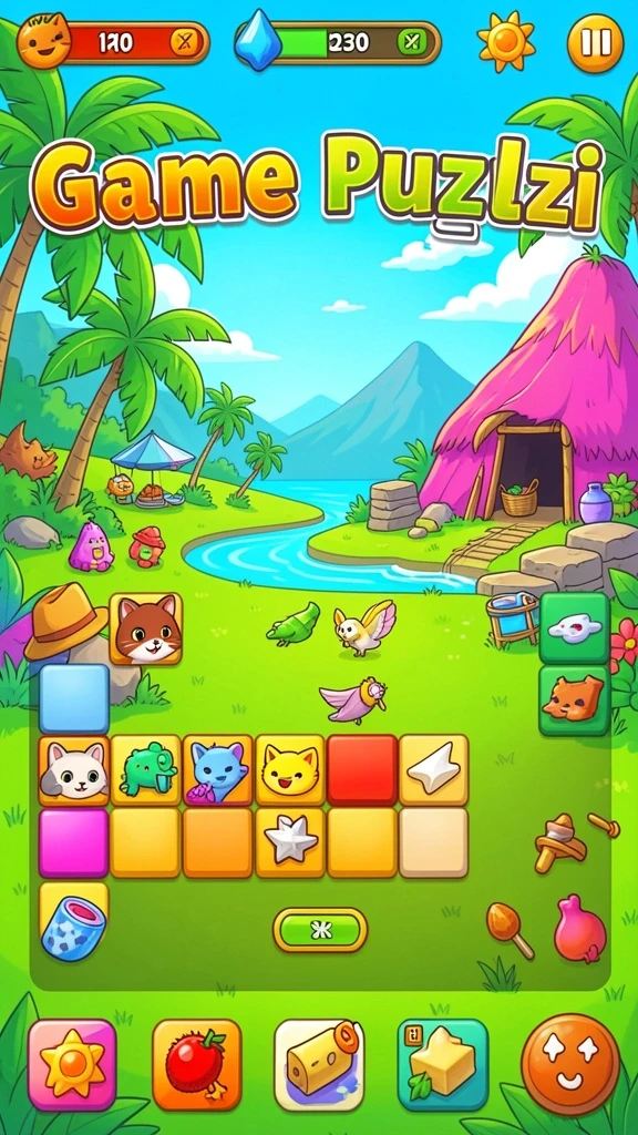 kurnia898 - Screenshot menampilkan tampilan grafis yang menawan.