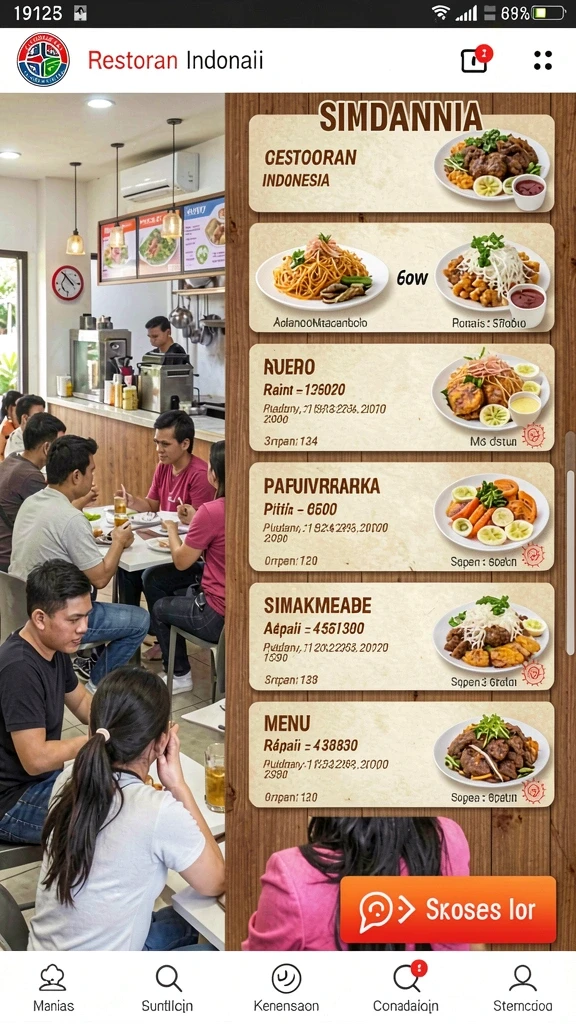 los303 - Tampilan grafis yang memanjakan mata.