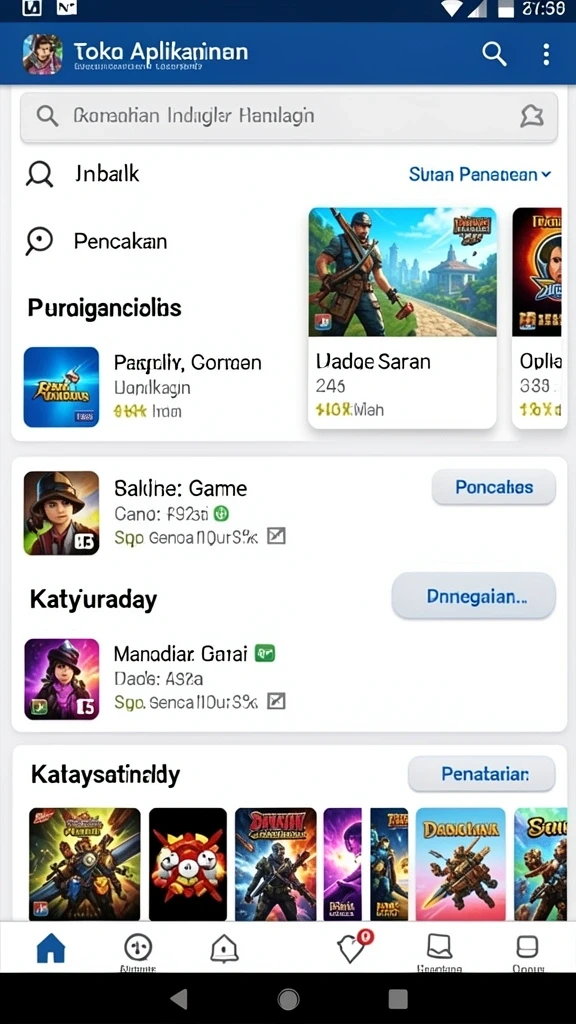 mamibet - Ragam permainan seru di dalam MAMIBET.