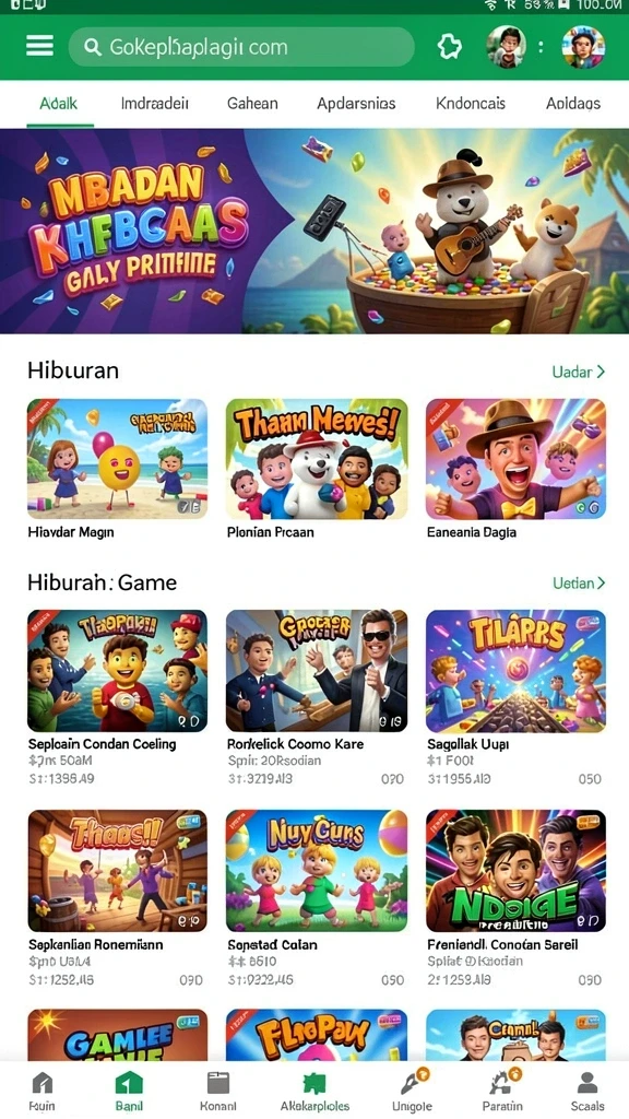 mawartoto - Berbagai pilihan permainan yang menghibur dan menarik.