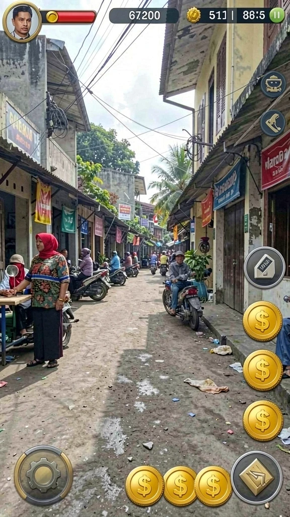 menang123 - Tampilan antarmuka yang menarik dan mudah digunakan.