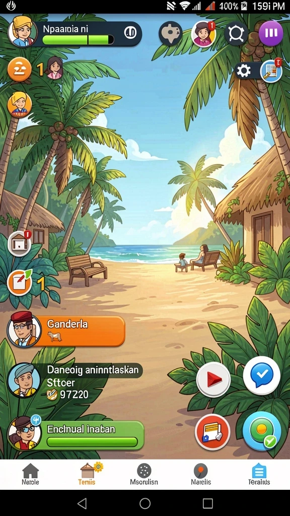 merahtoto - Bonus menarik untuk meningkatkan peluang menang.
