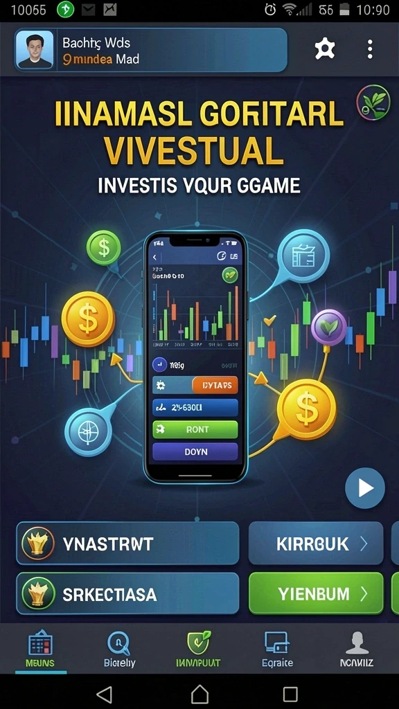 mintoto - Tampilan awal MINTOTO yang menarik.