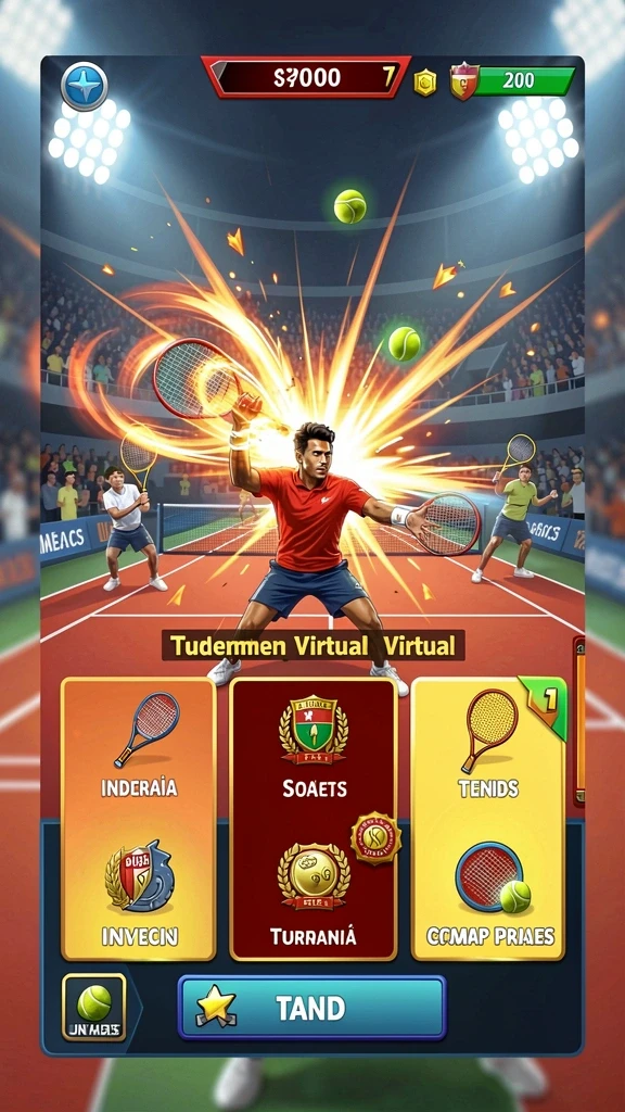 mutasitoto - Berbagai tantangan yang seru di setiap level.