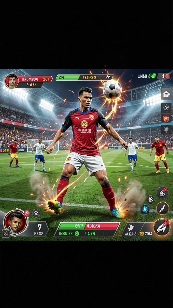 newidn - Level baru yang menantang dan penuh petualangan.