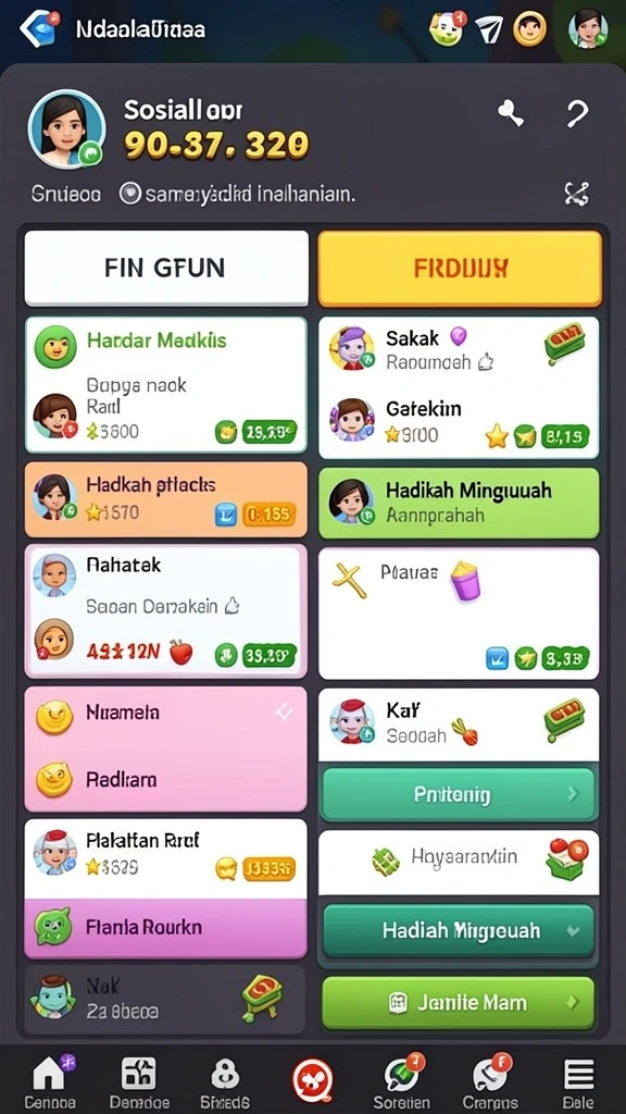 omtogel - Promo menarik setiap harinya untuk semua pengguna.