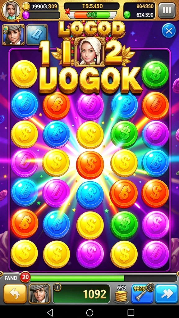 pandora88 - Beragam karakter menarik untuk dipilih dan dimainkan.