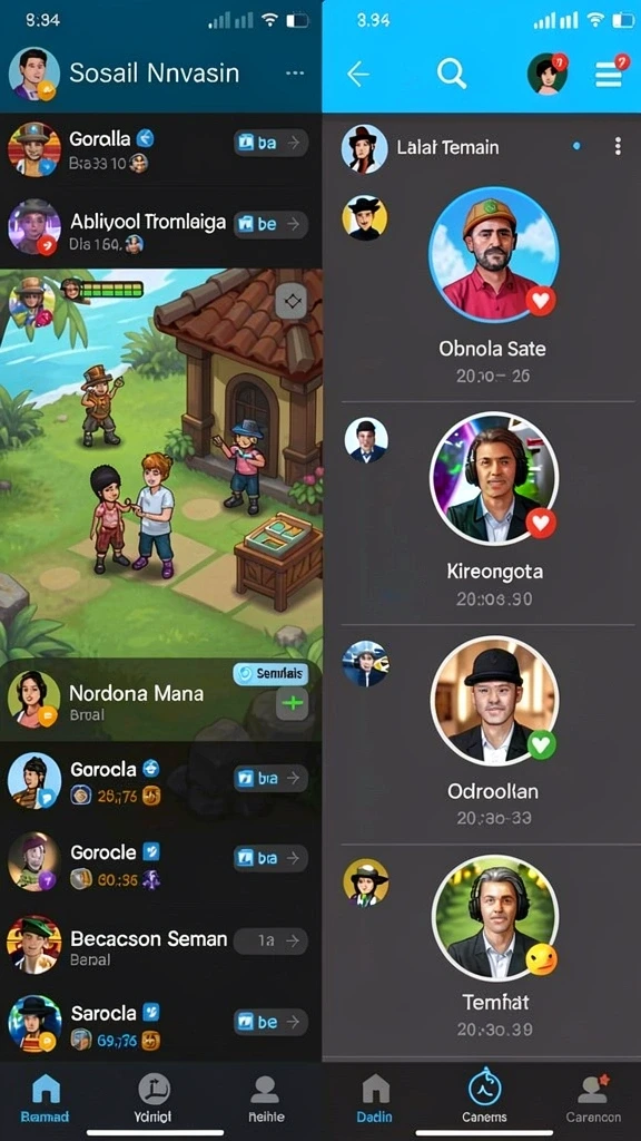 pandora88 - Fitur turnamen yang menghadirkan kompetisi seru antar pemain.