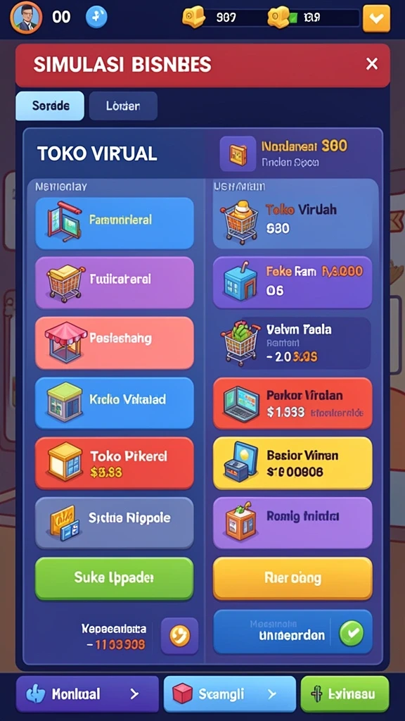 playwin - Berbagai mode permainan untuk pengalaman seru.