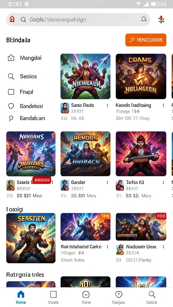 qqstar88 - Grafis yang memukau saat bermain.