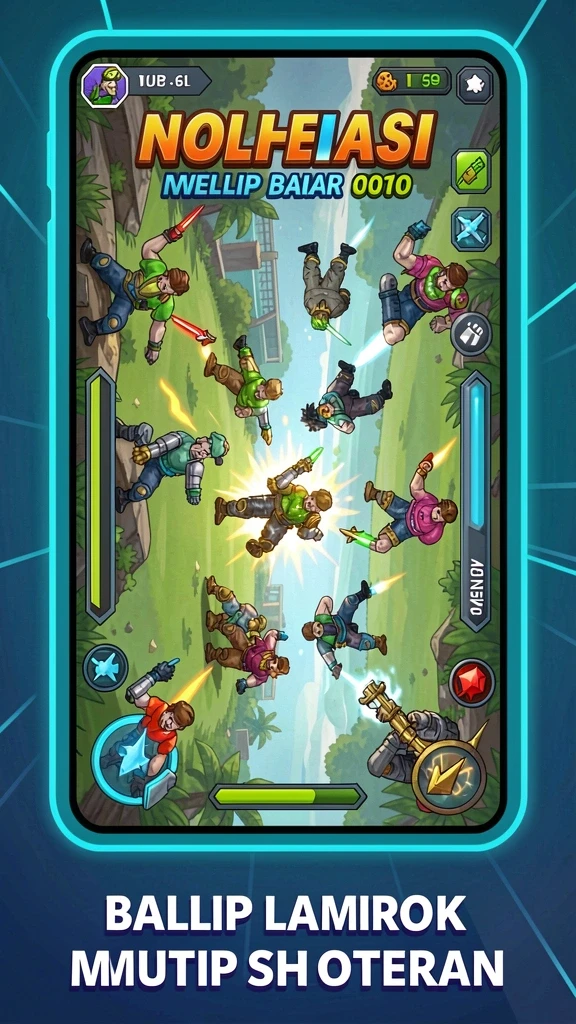 raja132 - Fitur multiplayer yang seru untuk bermain bersama teman.