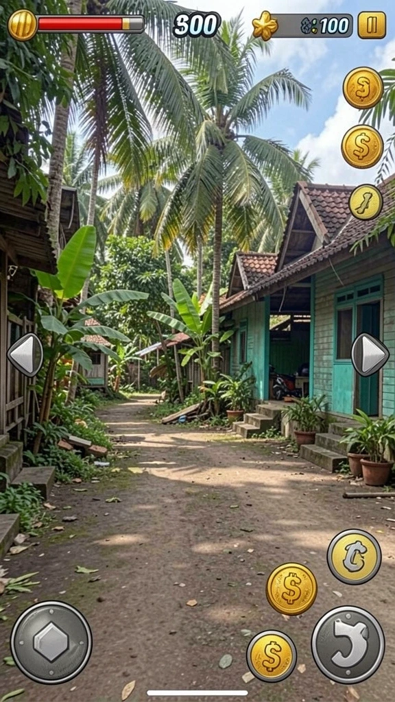 rupiah777 - Berbagai pilihan mesin slot dengan tema bervariasi.
