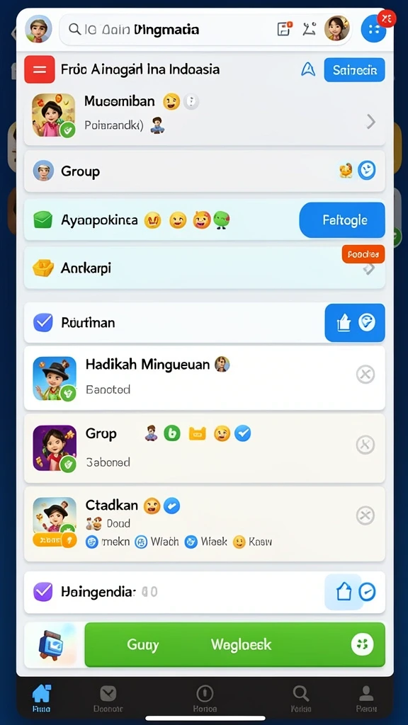slot88 - Beragam pilihan mesin slot dengan tema berbeda.