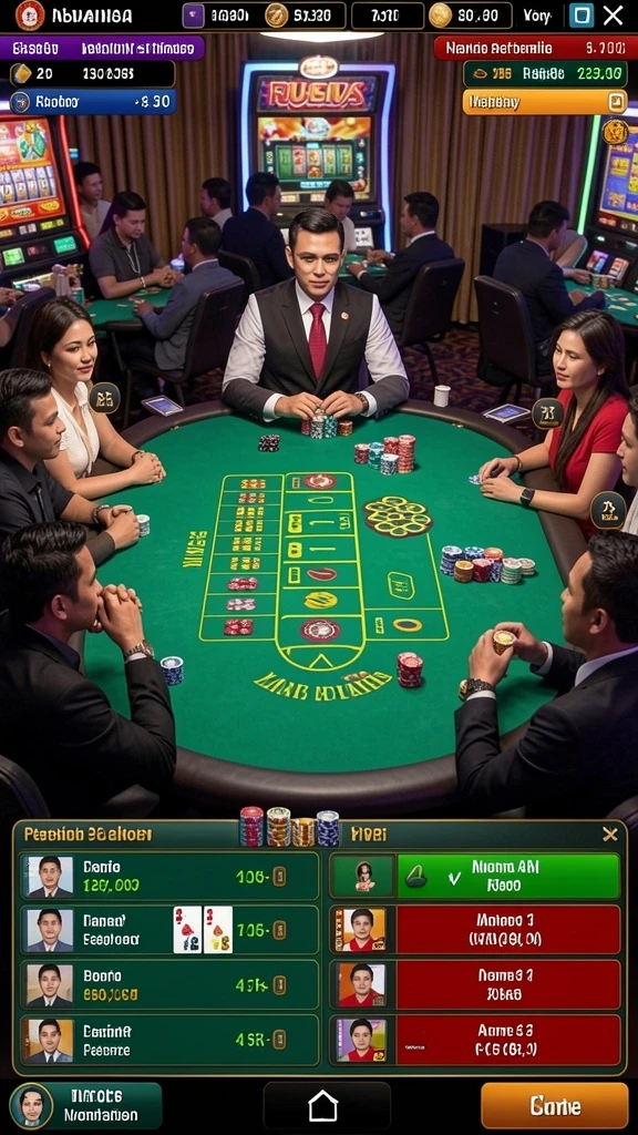 sobatgaming - Komunitas aktif yang mendukung setiap pemain.