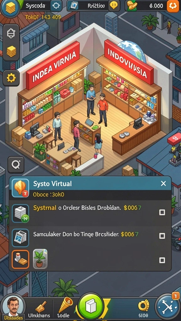 spin88 - Bonus harian yang menarik bagi semua pemain.