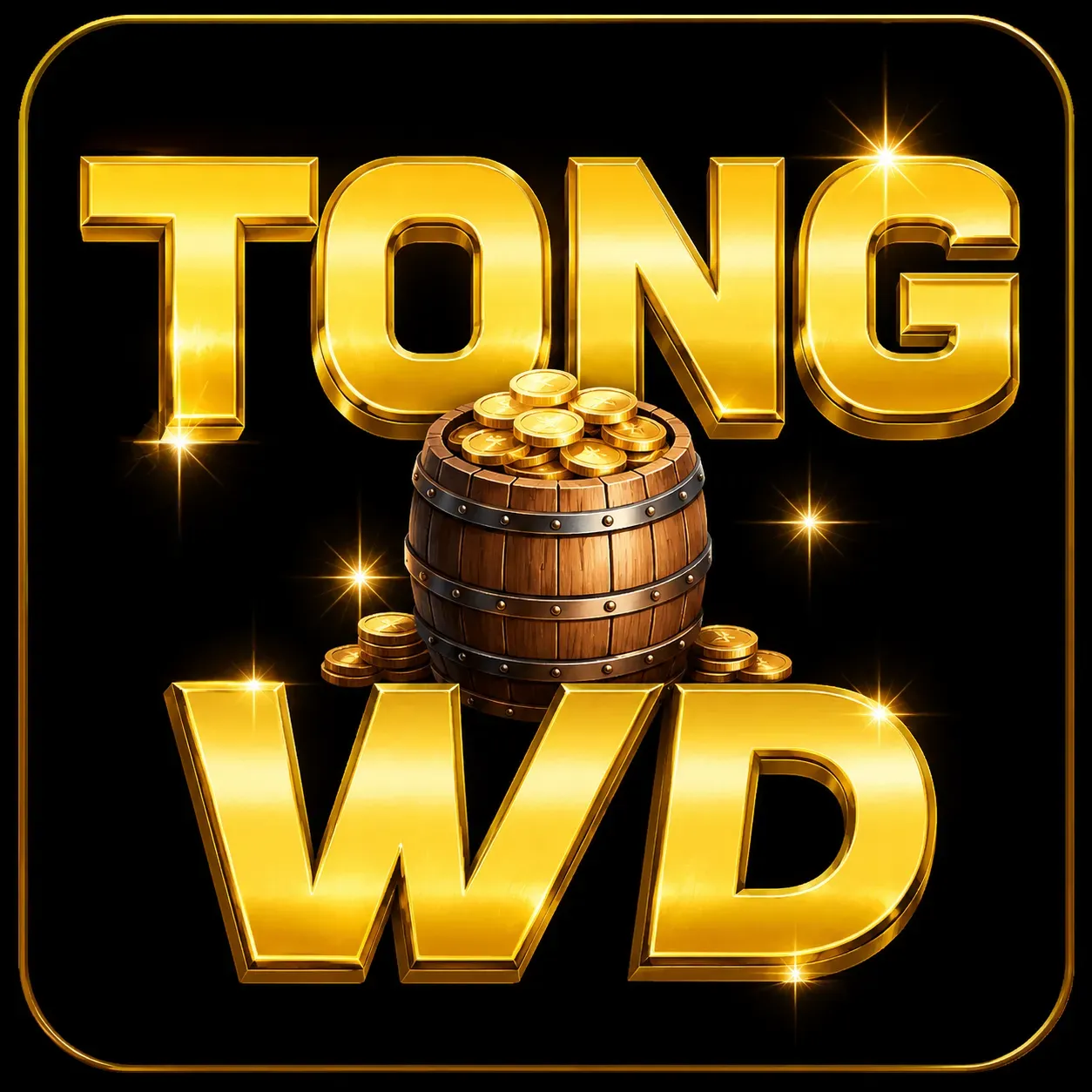 TONGWD - Game Seru dan Mengasyikkan untuk Semua Usia