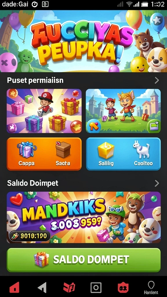 vo777 - Komunitas aktif membuat pengalaman bermain semakin seru.