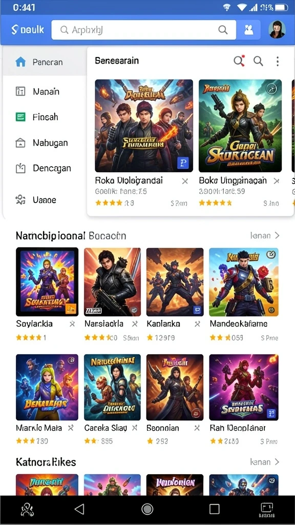 wongtoto - Tampilan antarmuka WONGTOTO yang menarik dan mudah digunakan.
