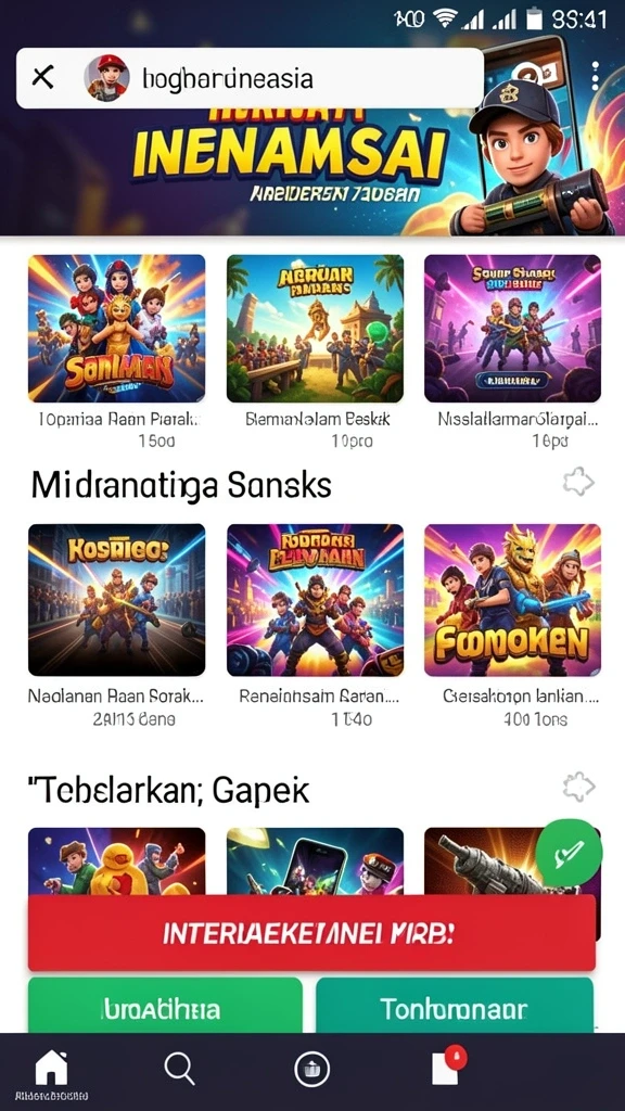 zortoto - Statistik permainan yang detail dan informatif.